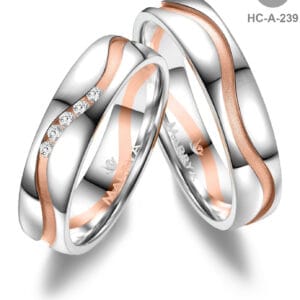 Marrya HC-239 G glänzend